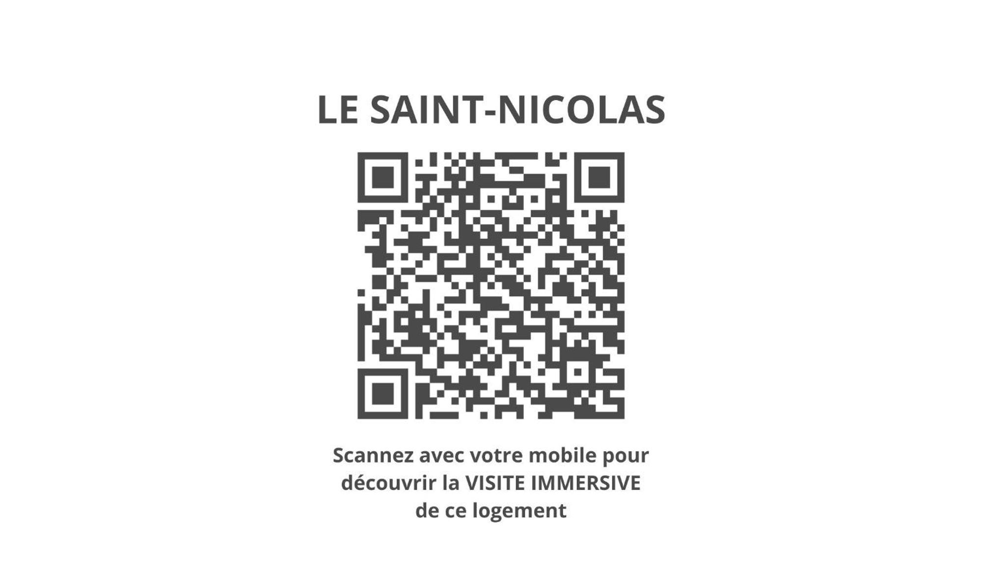 Le Saint Nicolas By Cocoonr ตูลูส ภายนอก รูปภาพ